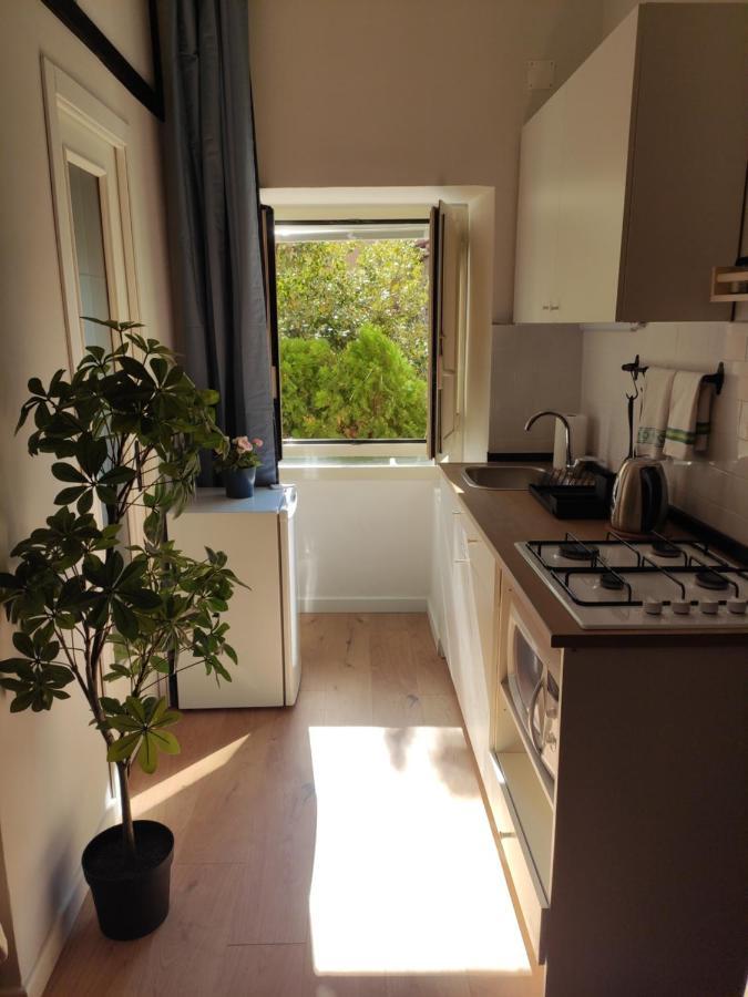Misseregram Apartment *