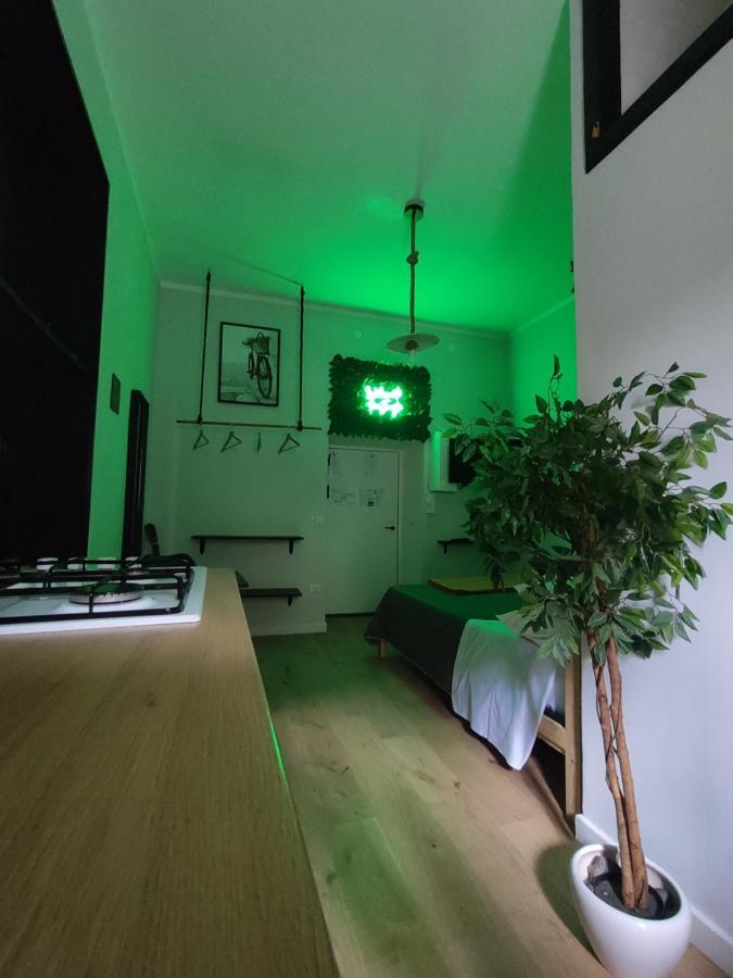 Misseregram Apartment *